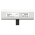 Batterie Sostituisce SRX 0026