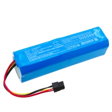 Sostituzione della batteria compatibile per Sencor SRX 9701