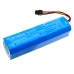 Sostituzione della batteria compatibile per Sencor SRX 9701