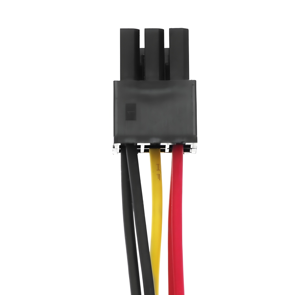 Sostituzione della batteria compatibile per Sencor SRX 9701
