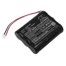 Sostituzione della batteria compatibile per Sony 6ZO4A