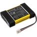 Batteria altoparlanti Sony CS-SRX110SL