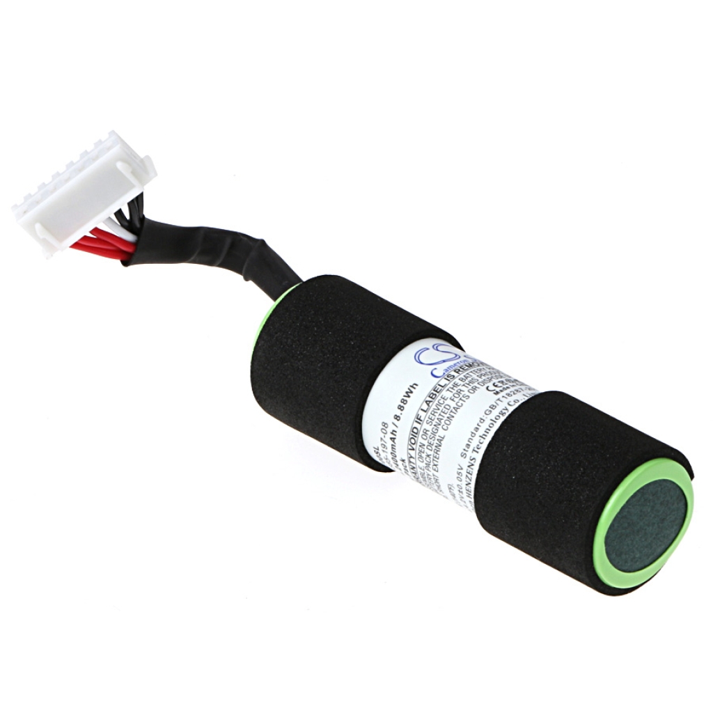 Batterie Batteria altoparlanti CS-SRX200SL