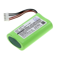 Sostituzione della batteria compatibile per Sony ST-01