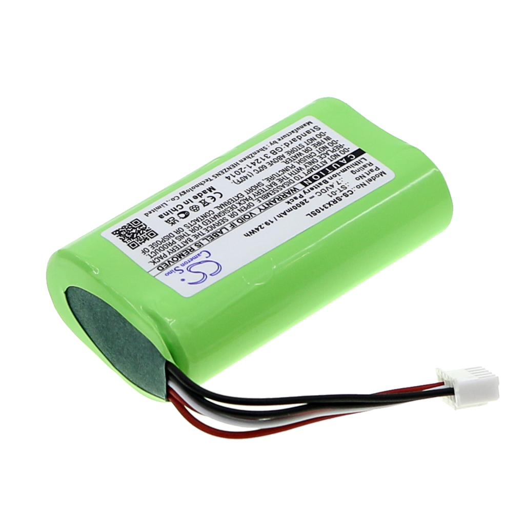 Batteria altoparlanti Sony CS-SRX310SL