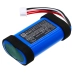 Batteria altoparlanti Sony SRS-XB31 (CS-SRX320SL)