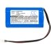 Batterie Sostituisce ID659B