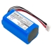 Battery Replaces JD770B