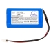 Battery Replaces JD770B