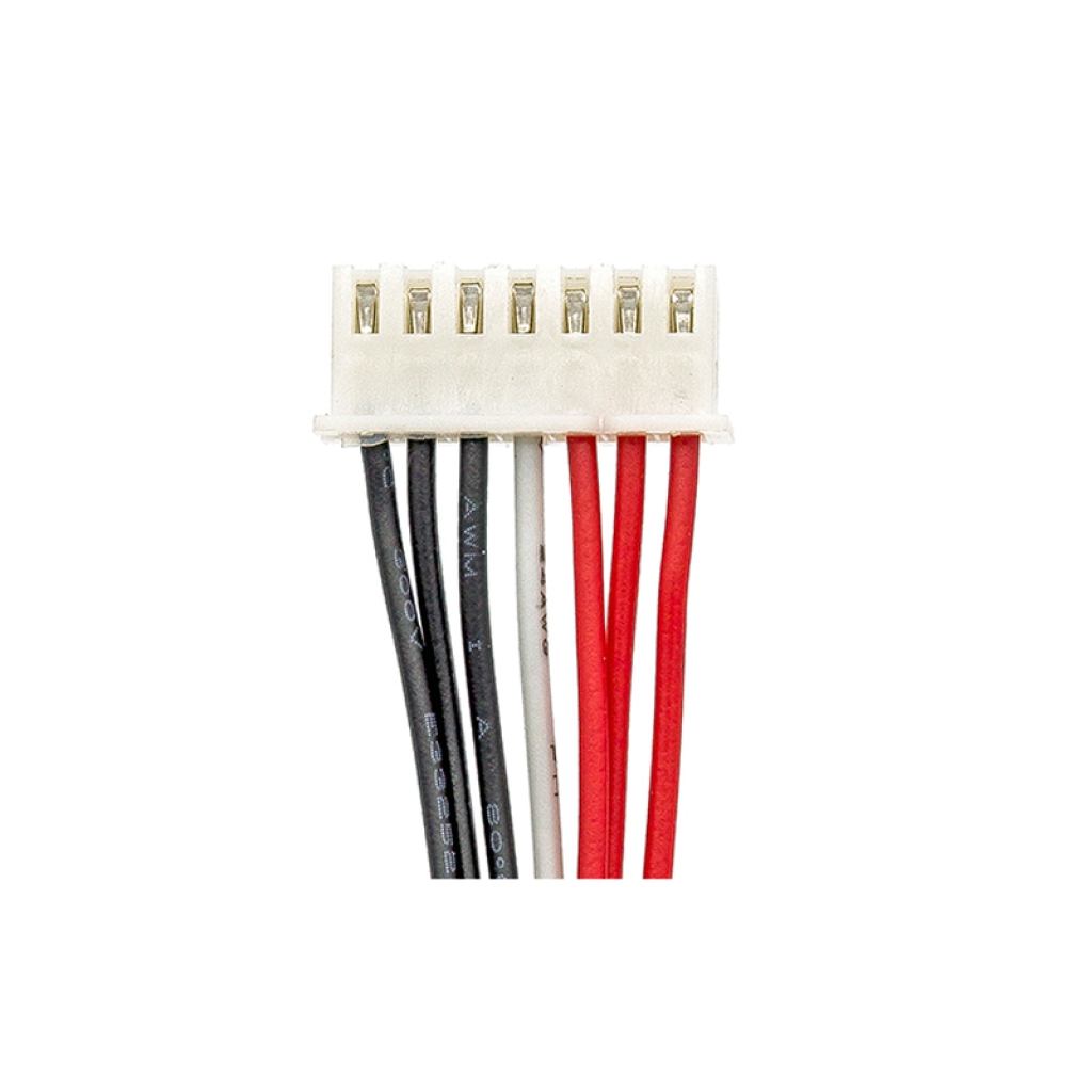 Batterie Batteria altoparlanti CS-SRX400SL