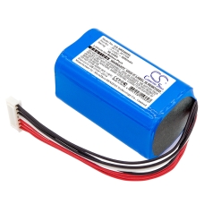 Sostituzione della batteria compatibile per Sony ID659B,ID770,JD770B