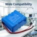 Batteria compatibile con Siriusmed CS-SRX450MD