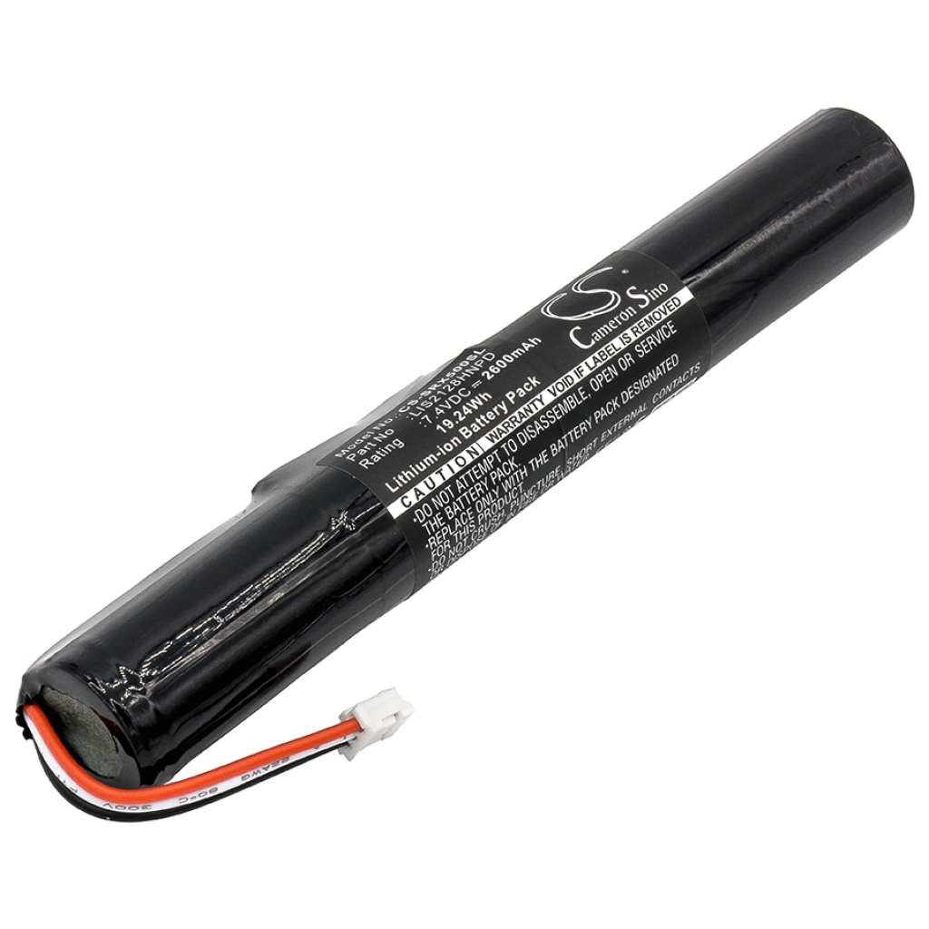 Batteria altoparlanti Sony CS-SRX500SL