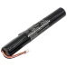 Batteria altoparlanti Sony CS-SRX500SL