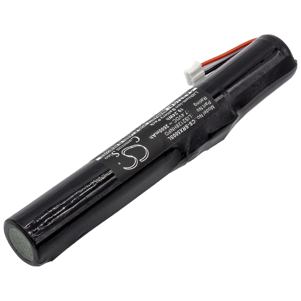 Batteria altoparlanti Sony CS-SRX500SL