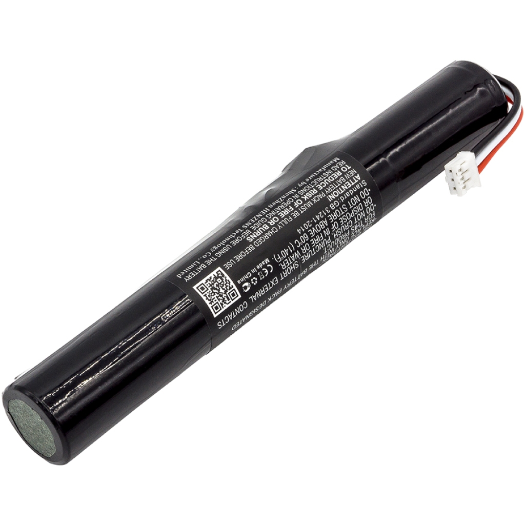 Batteria altoparlanti Sony CS-SRX500SL