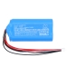 Batteria altoparlanti Sony CS-SRX501SL