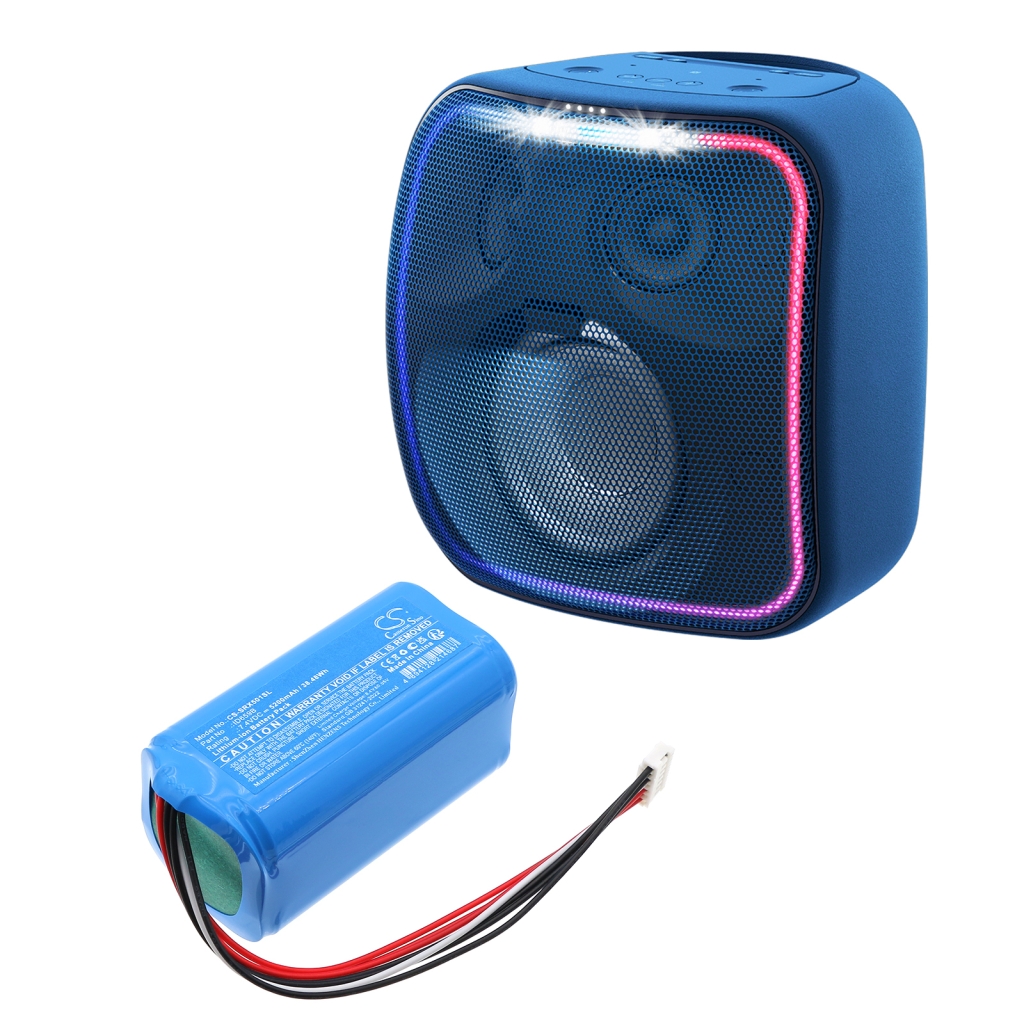 Batteria altoparlanti Sony CS-SRX501SL