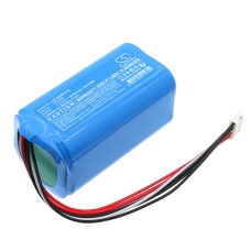Sostituzione della batteria compatibile per Sony ID659B