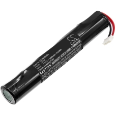 Sostituzione della batteria compatibile per Sony ST-04