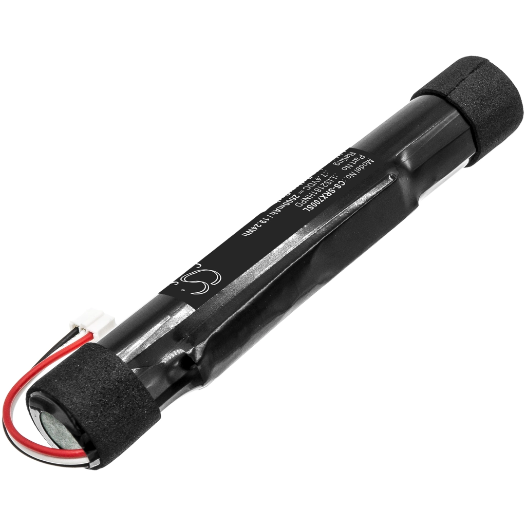 Batteria altoparlanti Sony CS-SRX700SL