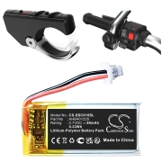 CS-SSC010SL