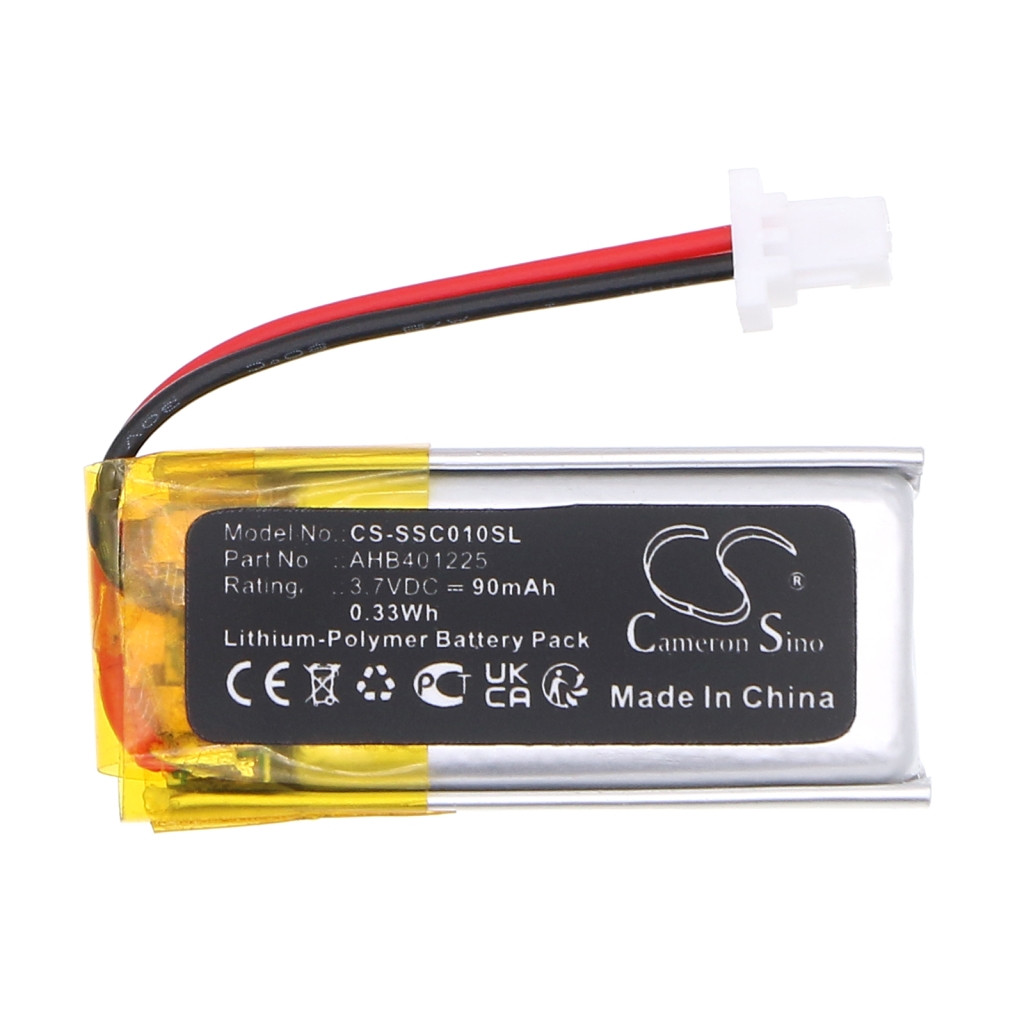 Battery Replaces AHB401225