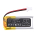 Battery Replaces AHB401225