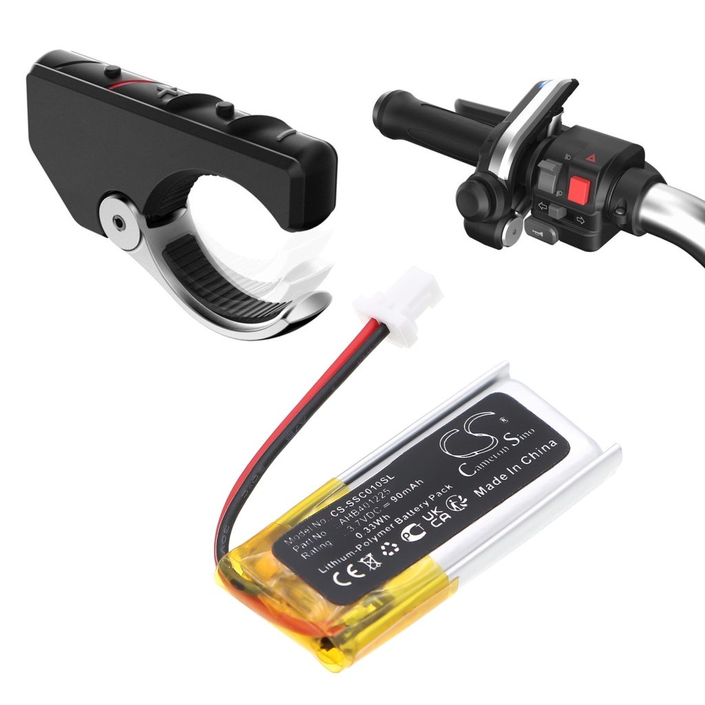 Battery Replaces AHB401225