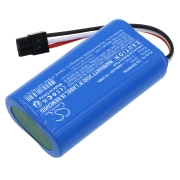 CS-SSH003SL<br />Batterie per   sostituisce la batteria SH03