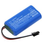 CS-SSH003SL<br />Batterie per   sostituisce la batteria SH03
