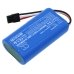 Batterie Batteria medica CS-SSH003SL