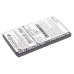 Batteria digitale DAB Sirius CS-SSL20SL