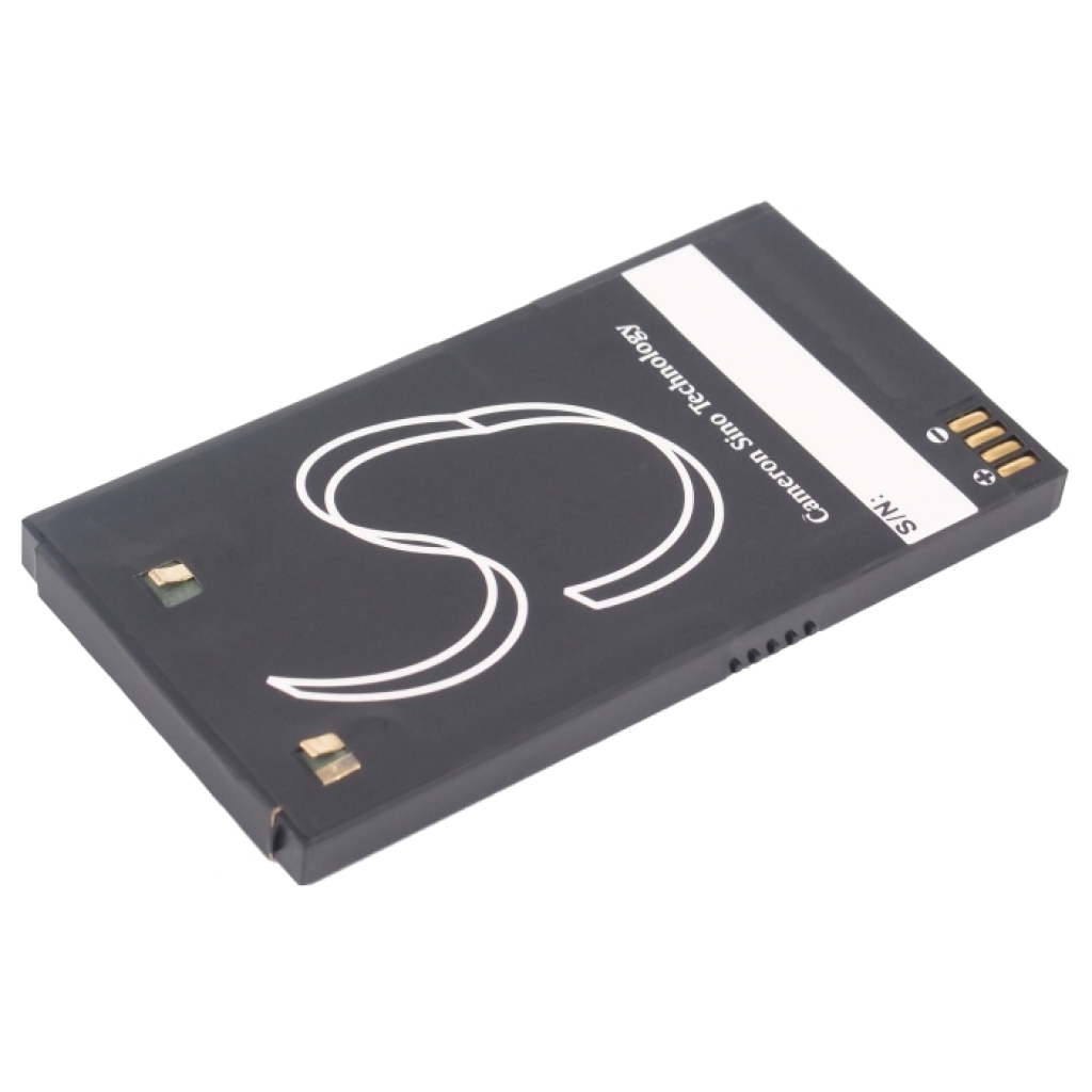 Batteria digitale DAB Sirius CS-SSL20SL