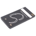 Batteria digitale DAB Sirius CS-SSL20SL
