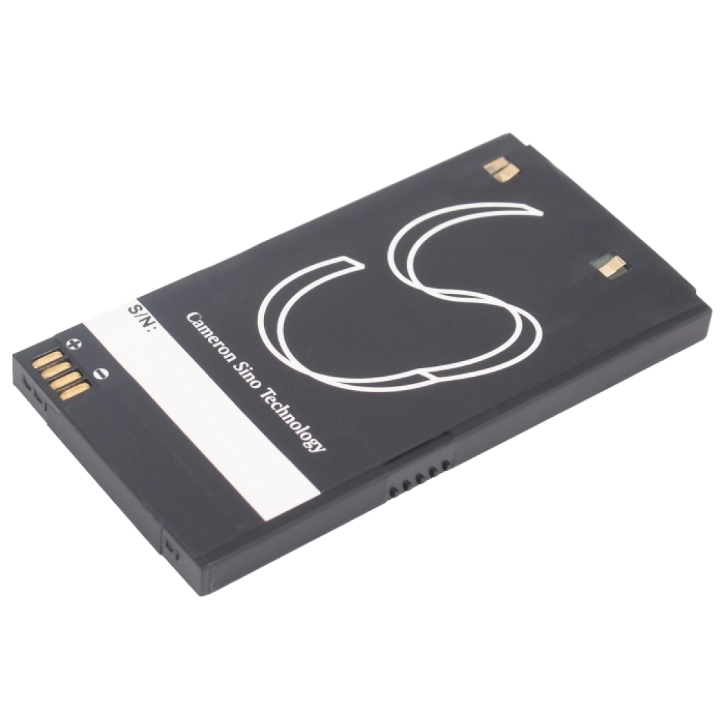 Batteria digitale DAB Sirius CS-SSL20SL