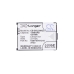 Batterie Sostituisce V30145-K1310-X133