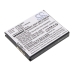 Batteria compatibile con Senter CS-SSL358SL