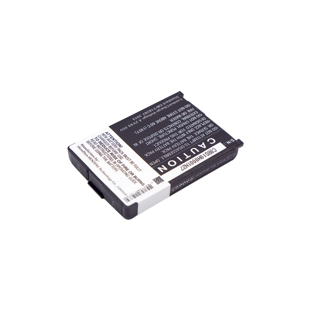 Batterie Sostituisce V30145-K1310-X132