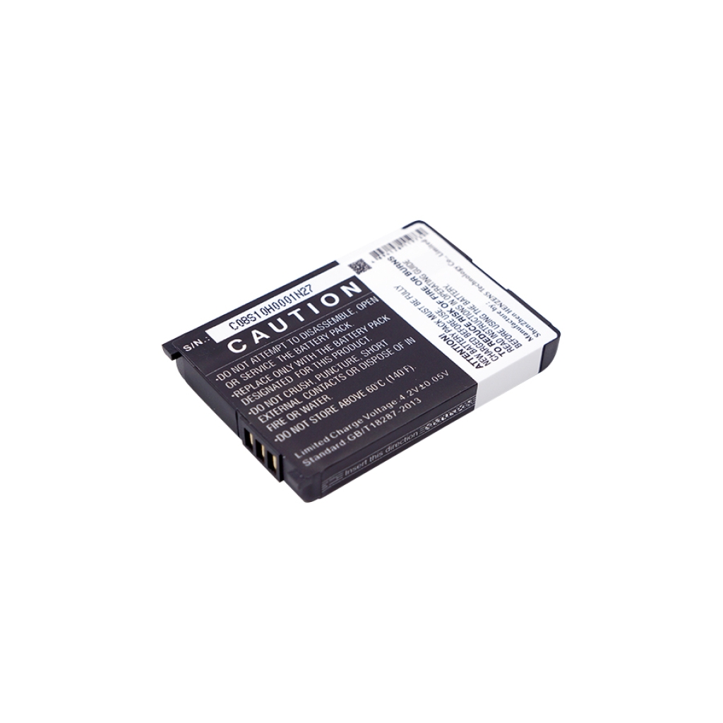 Batterie Sostituisce V30145-K1310-X132