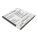 Batteria del telefono cellulare Simvalley CS-SSP100SL