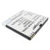 Batteria del telefono cellulare Simvalley CS-SSP100SL