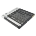 Batteria del telefono cellulare Simvalley CS-SSP100SL