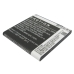Batteria del telefono cellulare Simvalley CS-SSP100SL