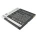 Batterie Sostituisce PX-3546-675