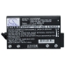 Batterie Sostituisce SSB-P28LS9