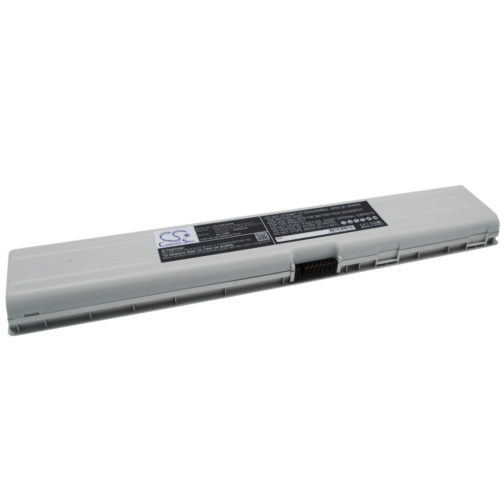 Batterie Sostituisce SSB-P30LS/E