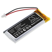 Batteria senza fili dell'auricolare Interphone F4MC