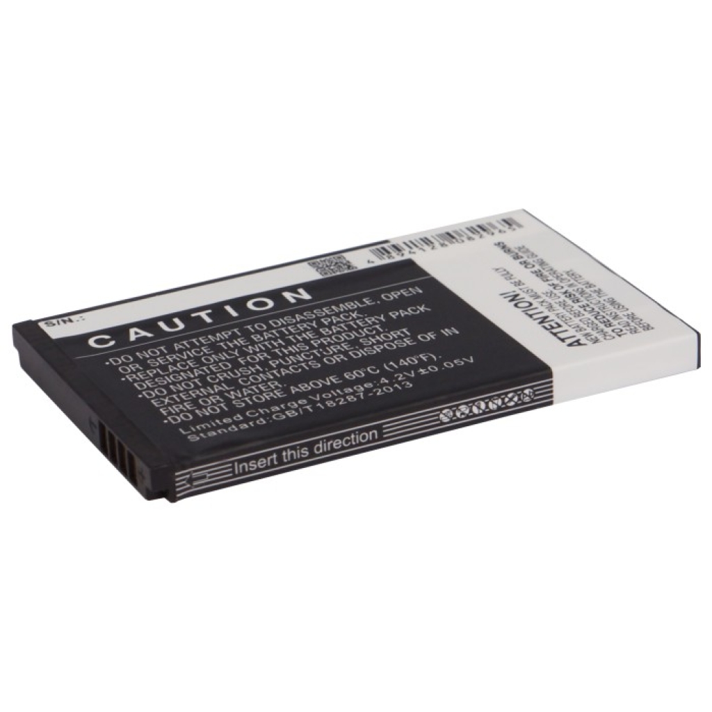 Caricabatterie da tavolo Texas instruments CS-SSP600SL