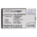 Caricabatterie da tavolo Texas instruments CS-SSP600SL